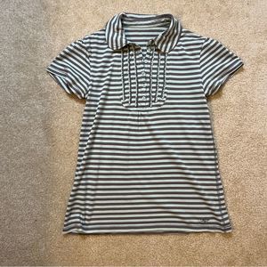 Women T Shirt Stripped